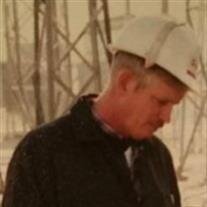 Gerald 'Mike' Michael Butler
