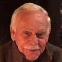 Paul Jennings Kazee