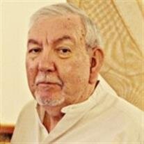 Gerald 'Gary' Brammer