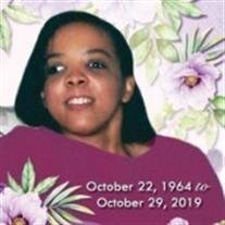 Odessa Lee Williams