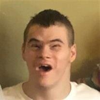 Cody Mason Wiles