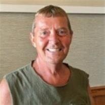 Kenneth James Pinkerman