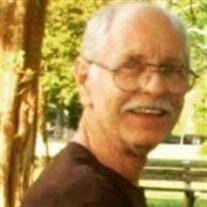 Larry Steven Dunn