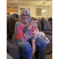 Elizabeth Ann Borowski