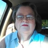 Nancy Jane Carter
