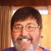 Clifton Ray Adkins