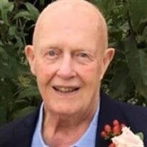 James Eugene 'Jim' Sanborn