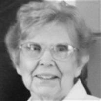 Delores A. Johnson