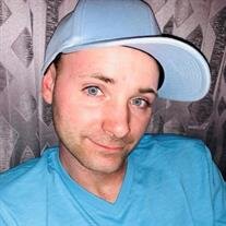 Anthony M. Longden
