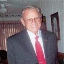 Leslie Edward Wilson
