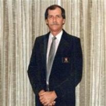 Ralph Eugene Schenk