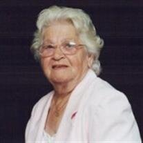 Ruth A. Williams Martin