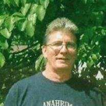 Bobby Joe Clagg