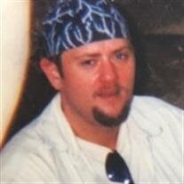 Mark 'Pooter' Porter