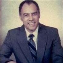 William Clifford Jackson