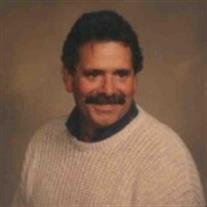 Butch Jackson