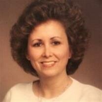 Sandra Kay Porter-Johnson