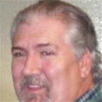 Gordon 'Bub' Watts Black, Jr