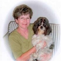 Jean Garrett Ramsey