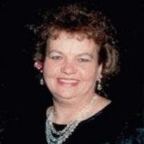 Peggy Sue Waller