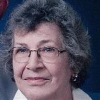 Ardath Wanetta Wilson