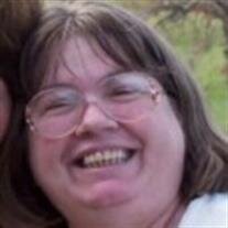 Rebecca Jane Gentry