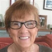 Joyce Fulton-Pike