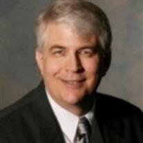 Larry Keith O'Dell, Sr.