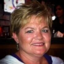 Rhonda Thompson Lucas