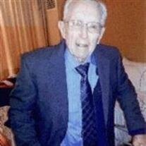 Dr. Robert George Smith