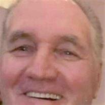 Lloyd Keith Taylor
