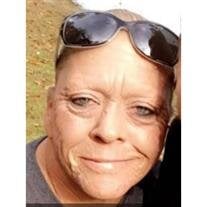 Cheryl Caplinger