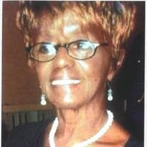 Ms. Bettie Ruth Coleman