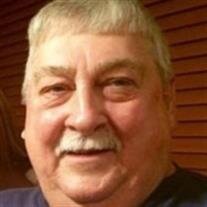 Larry Alan Zimmerman