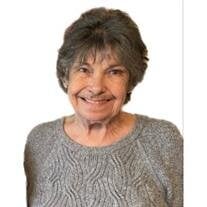 Patricia Sue Brumfield
