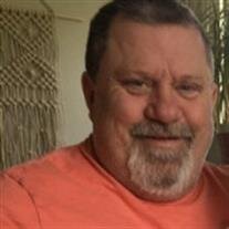Larry Lee Walters