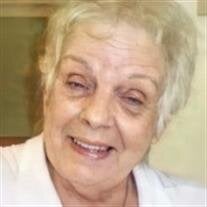 Pearl Ann Morgan