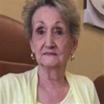 Betty Jo Chastain