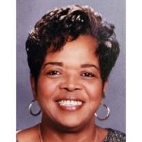 Barbara Jean Price
