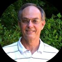 Russell Rouse