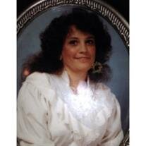 Janet Faye Wagoner