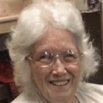 Frances Louise Noble