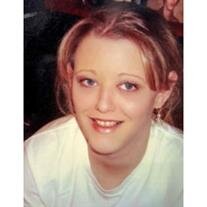 Amanda Gayle Holley