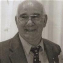 Jack G. Turner