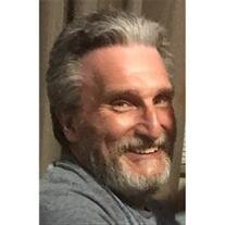 Gary Glenn Booth