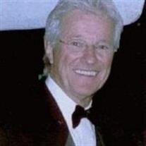 Robert Lee "Bob" Hardwick