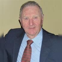 Perry Lee Teeter