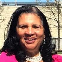 Mrs. Vickie Marie Waters