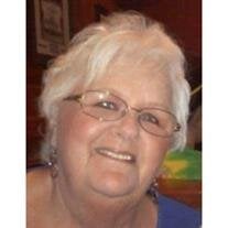 Dreama Joyce Harvey