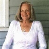 Teresa Goheen Carroll